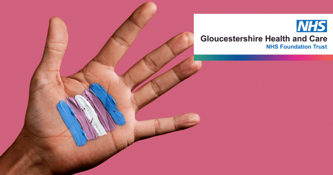 Transgender Awareness Week 2020 > Gloucestershire Health and Care NHS