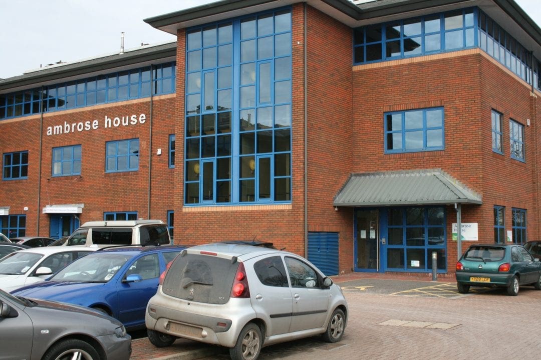 Ambrose House Glos Health Care NHS Foundation Trust