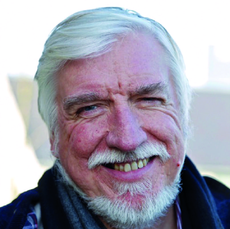 Duncan Sutherland