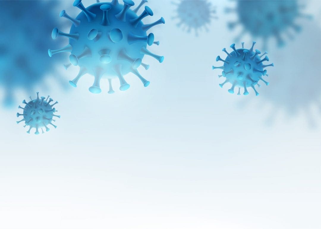 25+ Coronavirus Background Hd Gif